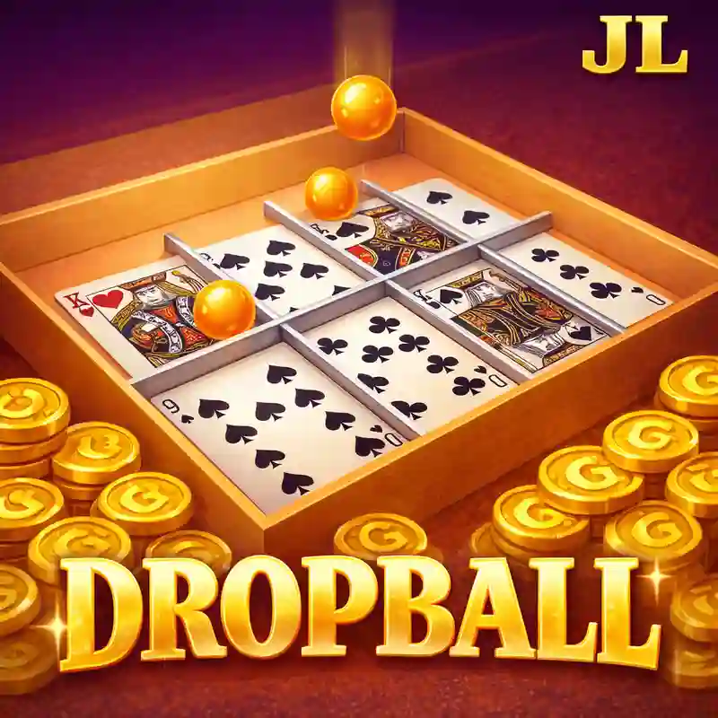 Drop Ball Casino Game - Play at jljl777