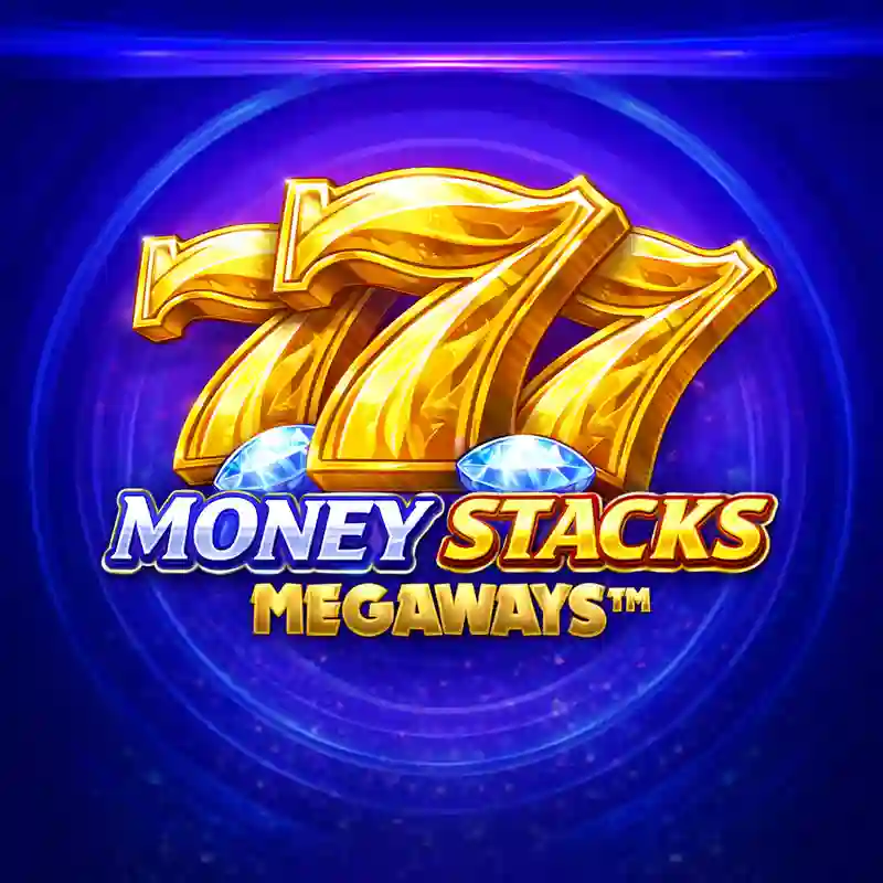 Money Stacks Megaways Slot Game Banner