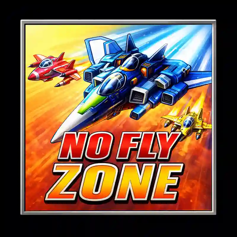 No Fly Zone Casino Game by JILI