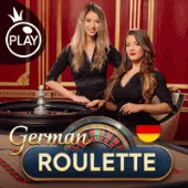 Roulette 5 German